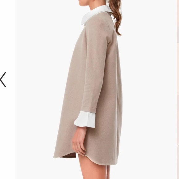 Tuckernuck Sandwhisp Dakotah Dress - Picture 4 of 11